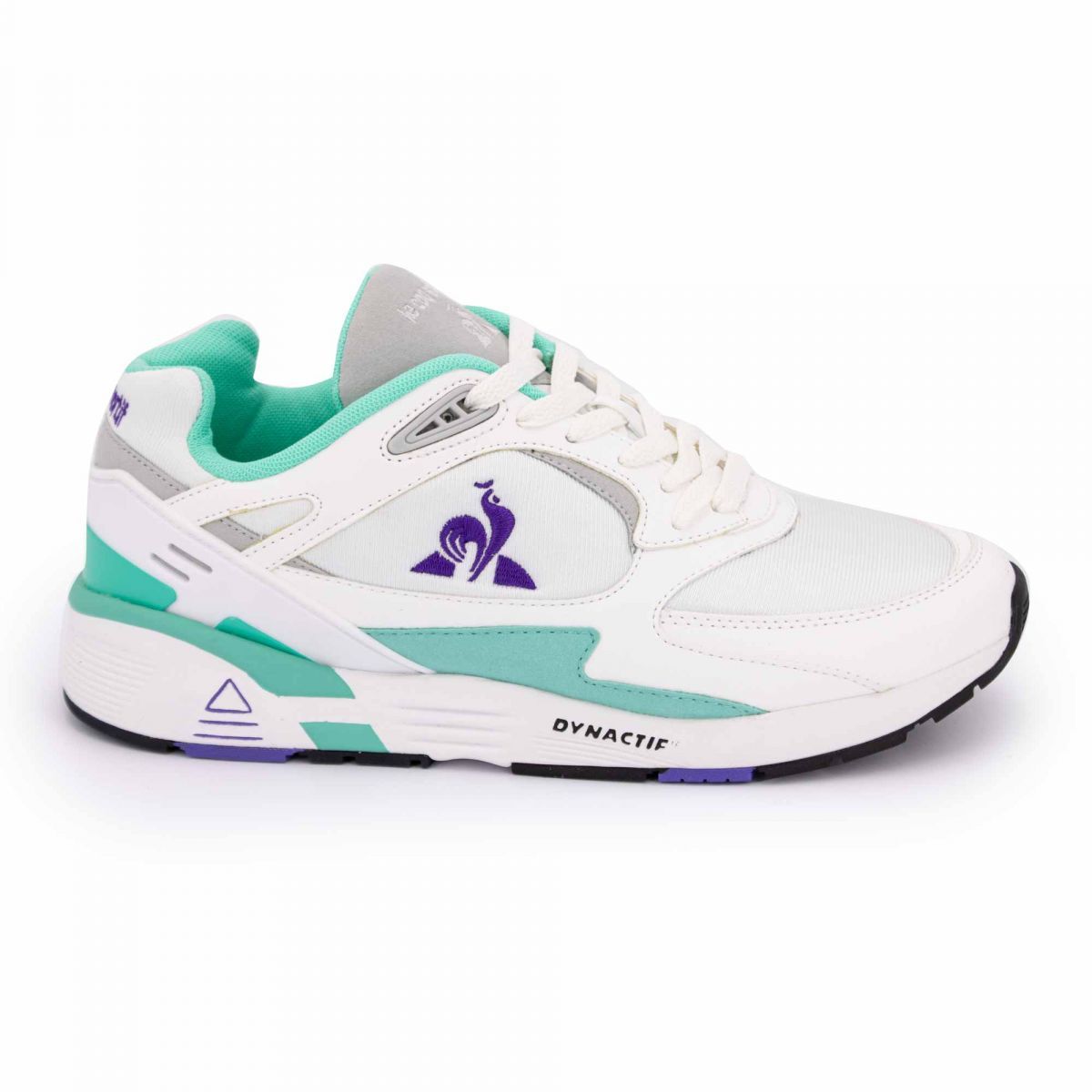Baskets Le Coq Sportif R1100 NINETIES pour Femme