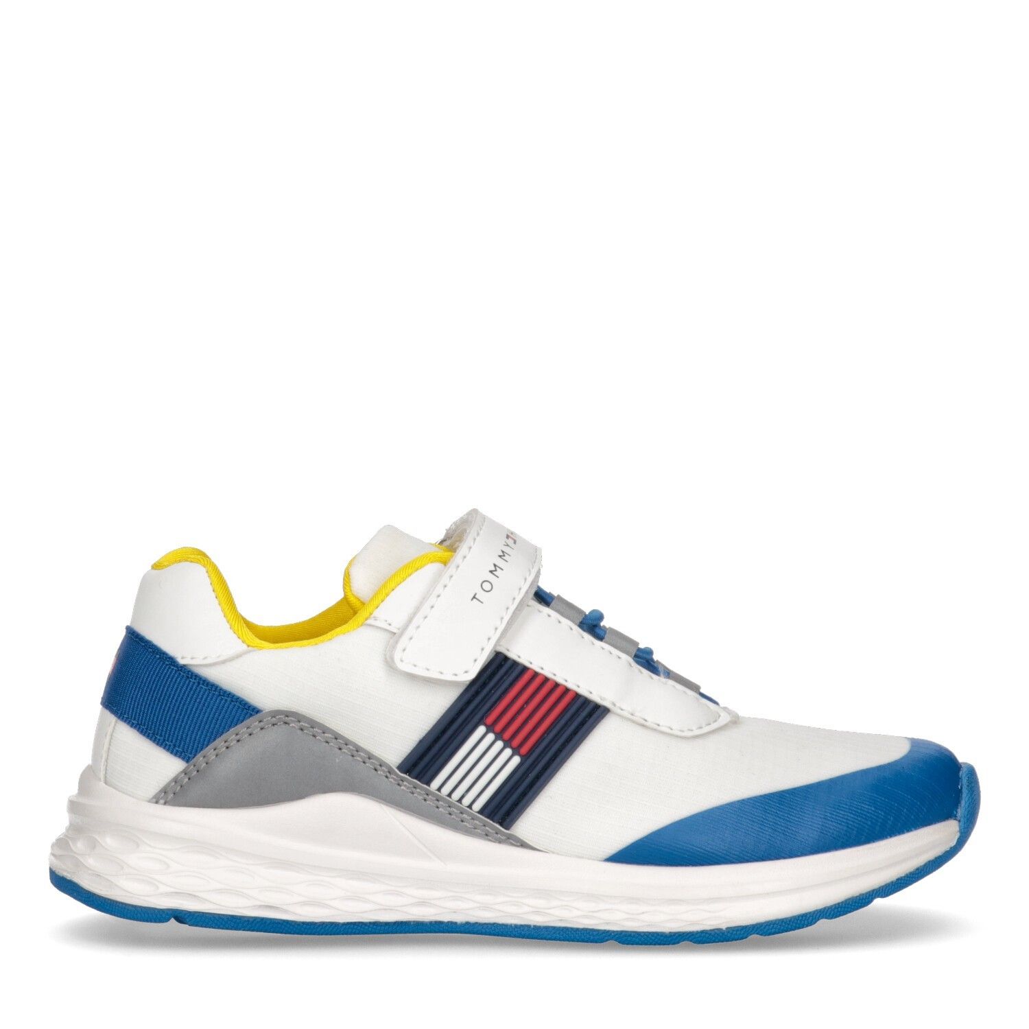 Baskets basses enfant Tommy Hilfiger Baskets - vue 3