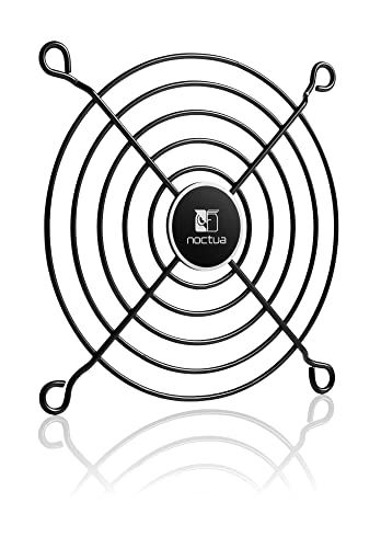 Noctua NA FG1 9 Sx5 Lüftergitter 92 mm Neuf - vue 4
