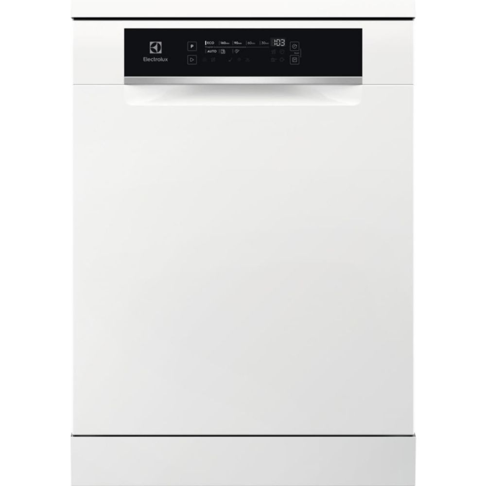 Electrolux ESC88300SW - vue 3
