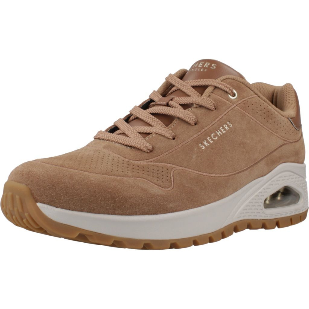 Skechers Uno Rugged-Chillproo Colour Marron - 36