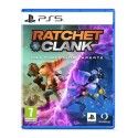 Ratchet & Clank : Une Dimension À Part Ps5