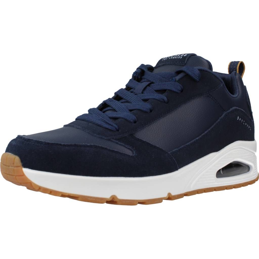 Baskets Skechers Uno Victory Pack - vue 10