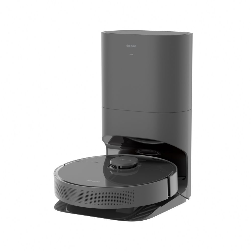 Dreame D10s Plus robot aspirateur 4 57 Sac à poussière Neuf - vue 4