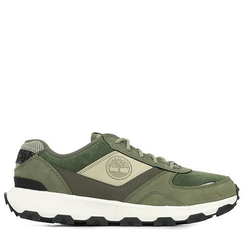 Baskets Timberland Winsor Park Ox - vue 4