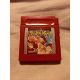 Cartouche De Jeu Nintendo Game Boy Pokémon Version Rouge