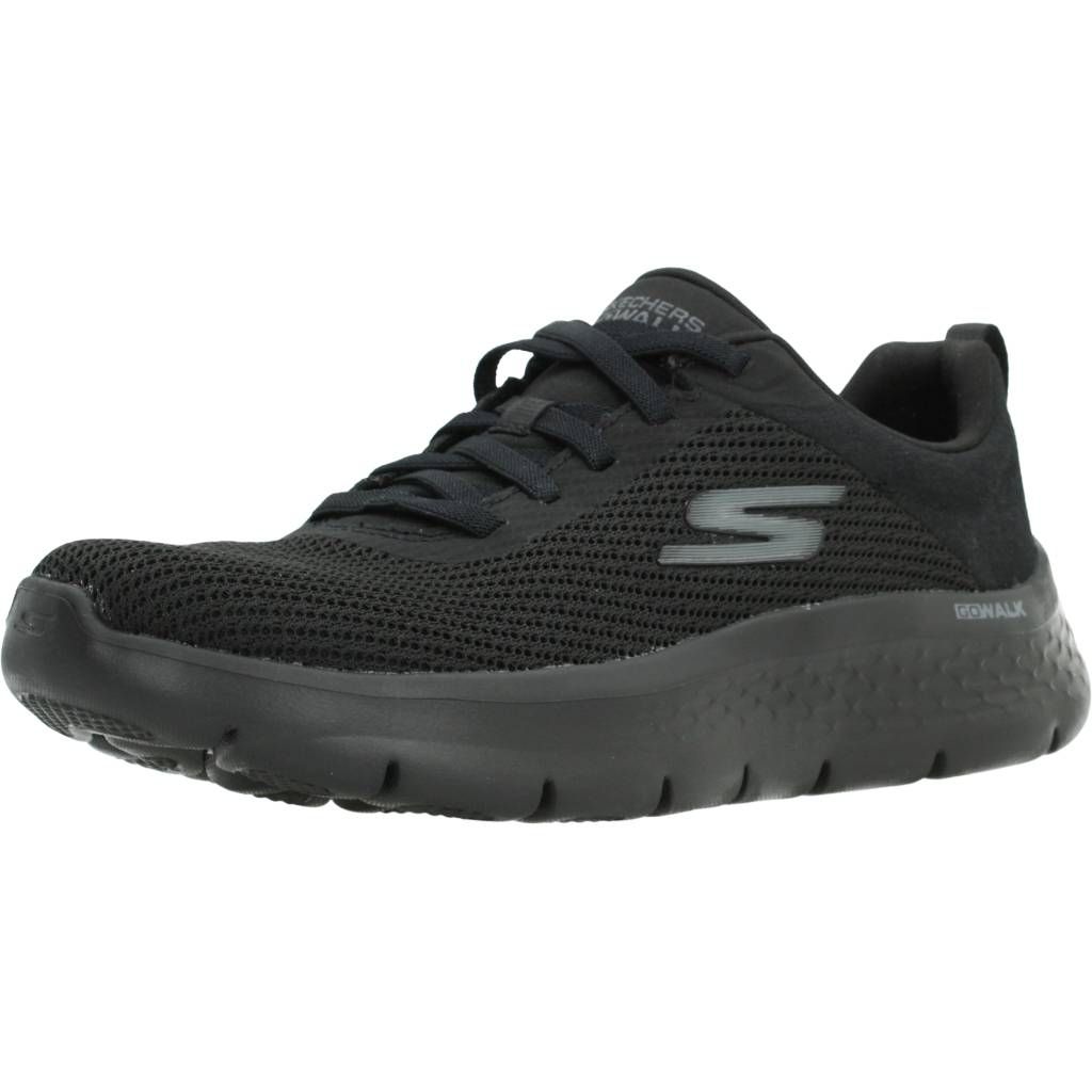 Baskets basses Skechers GO WALK FLEX - vue 4