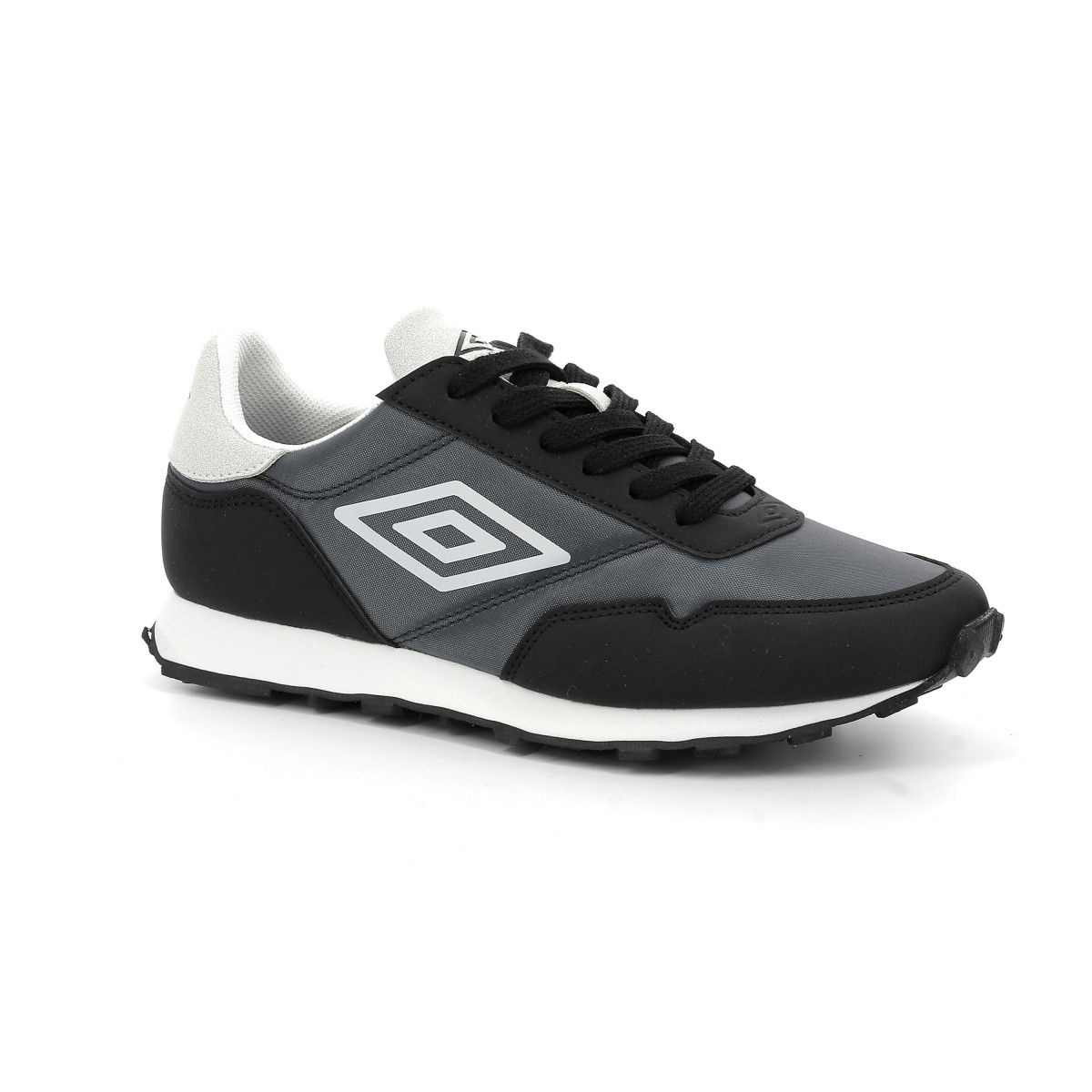 Baskets basses enfant Umbro 849010 40 NGF - vue 2