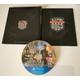 Sleeping Dogs Definitive Edition Artbook Ps4