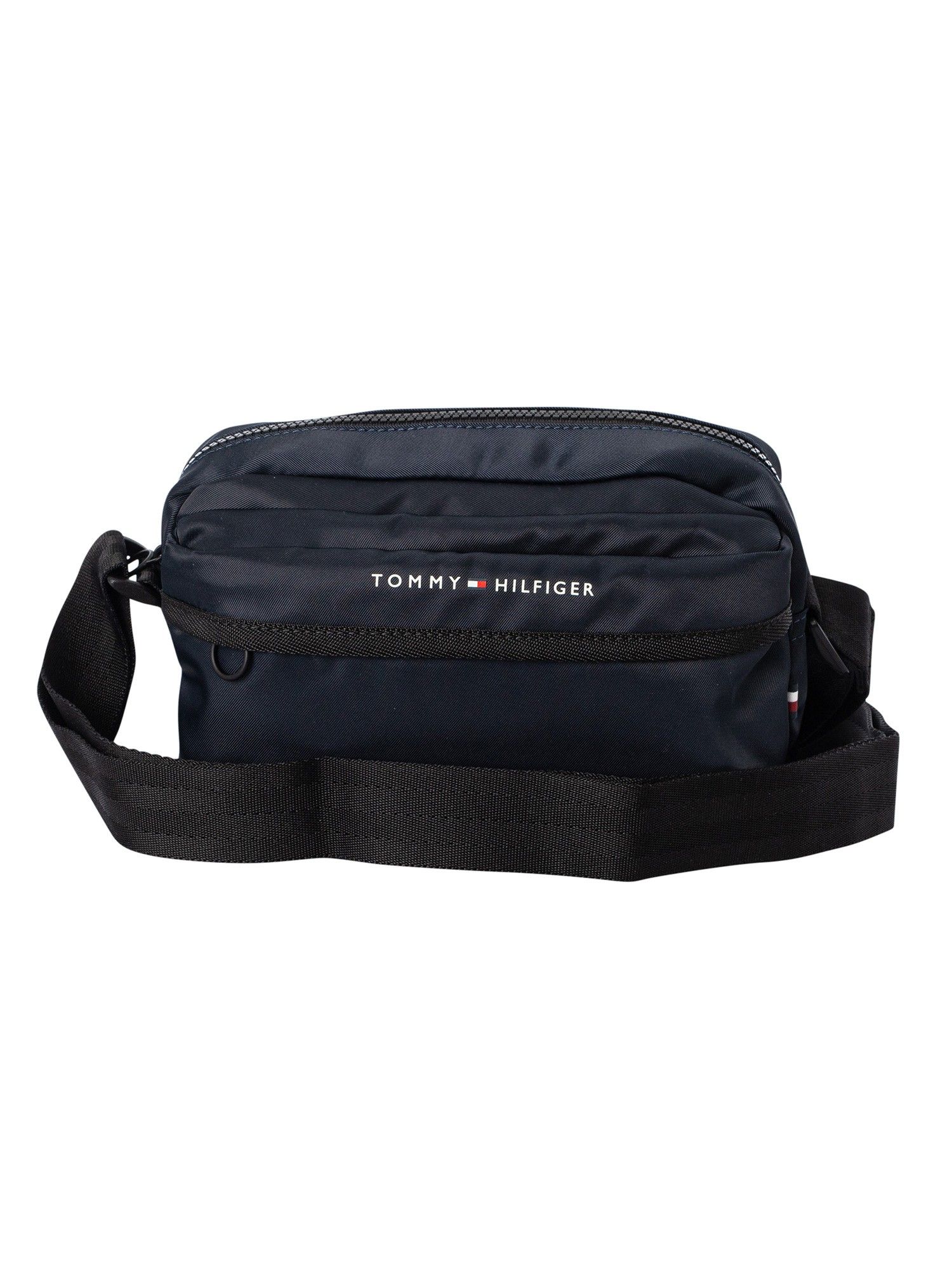 Tommy Hilfiger Pour des hommes Sac pour appareil photo Skyline