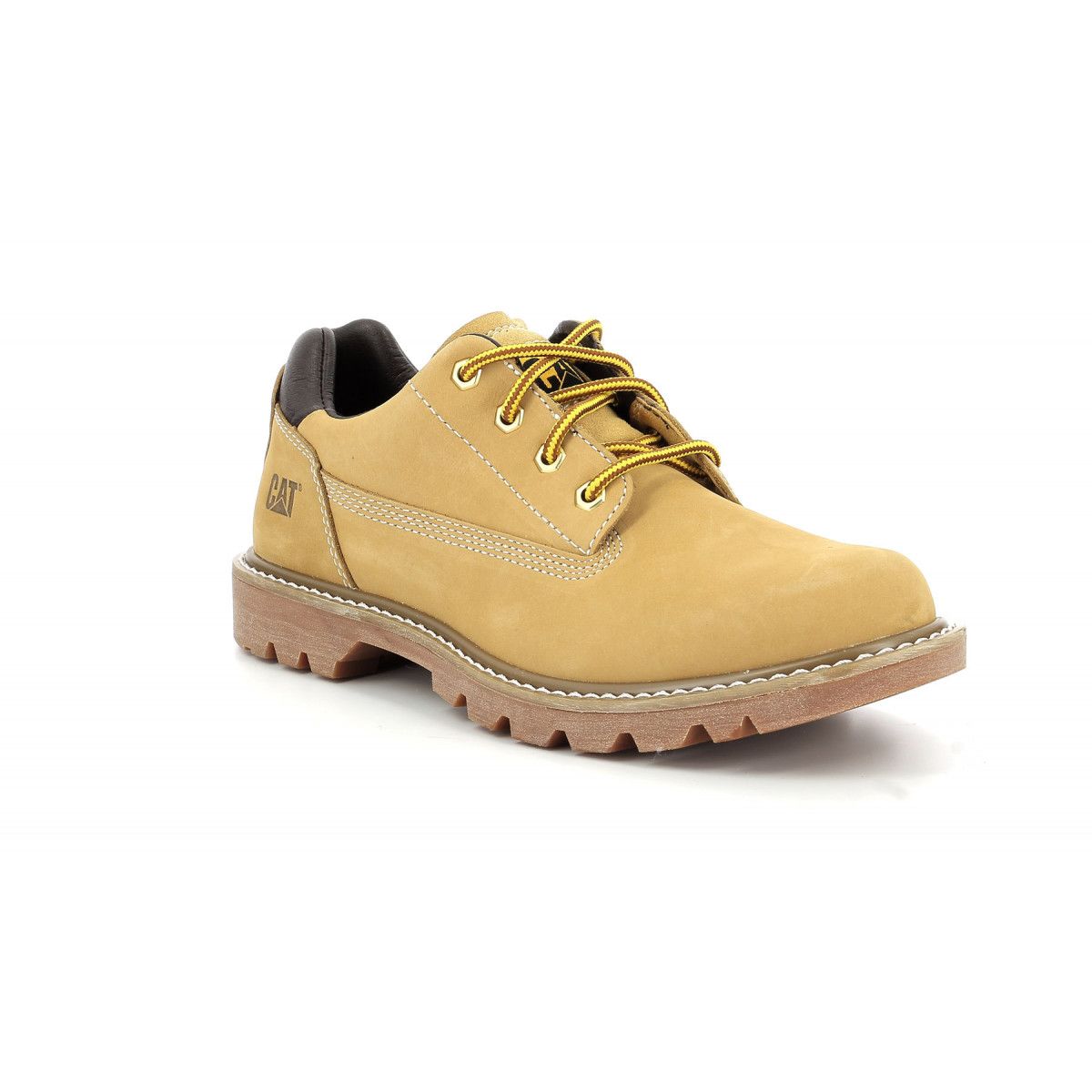 Derbies Caterpillar COLORADO LOW 2.0 / SHOES - vue 10