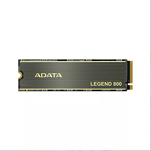 ADATA LEGEND 850 .2 PCI Express 4.0 NVMe 3D NAND Neuf - vue 4