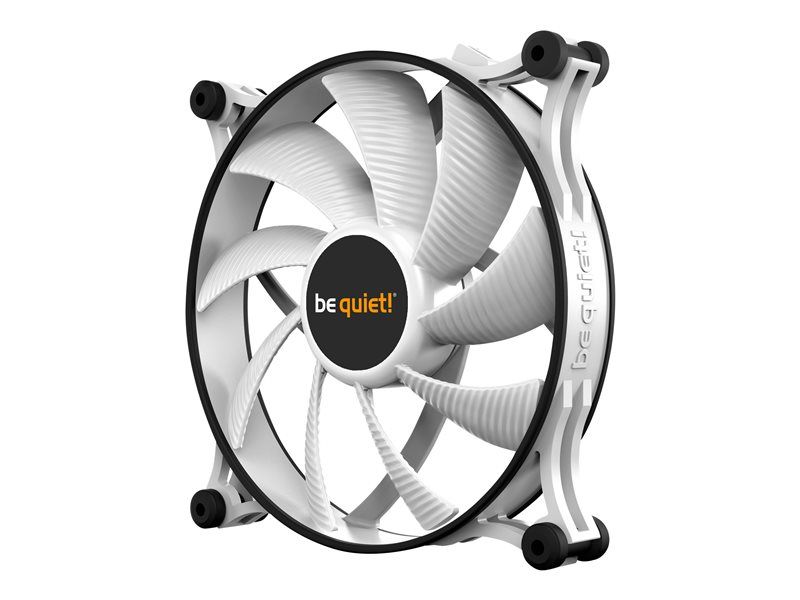 be quiet! Shadow Wings 2 PWM Ventilateur châssis 140 mm