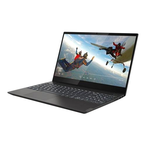 Lenovo Ideapad S340-15Iwl 81N8 - Core I5 I5-8265U 1.6 Ghz 8 Go Ram 1.128 To Ssd Bleu Azerty
