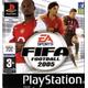 Fifa Football 2005 Ps1
