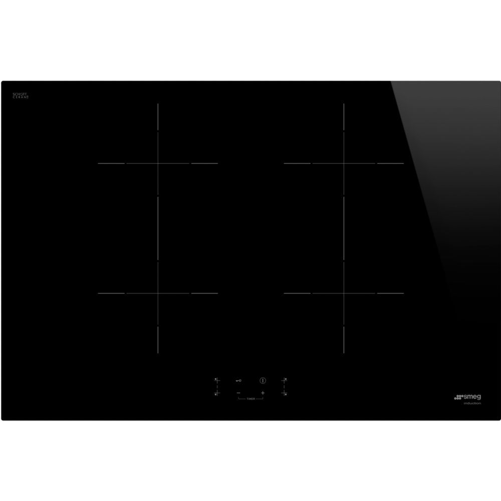 Smeg SIB2741D - vue 2