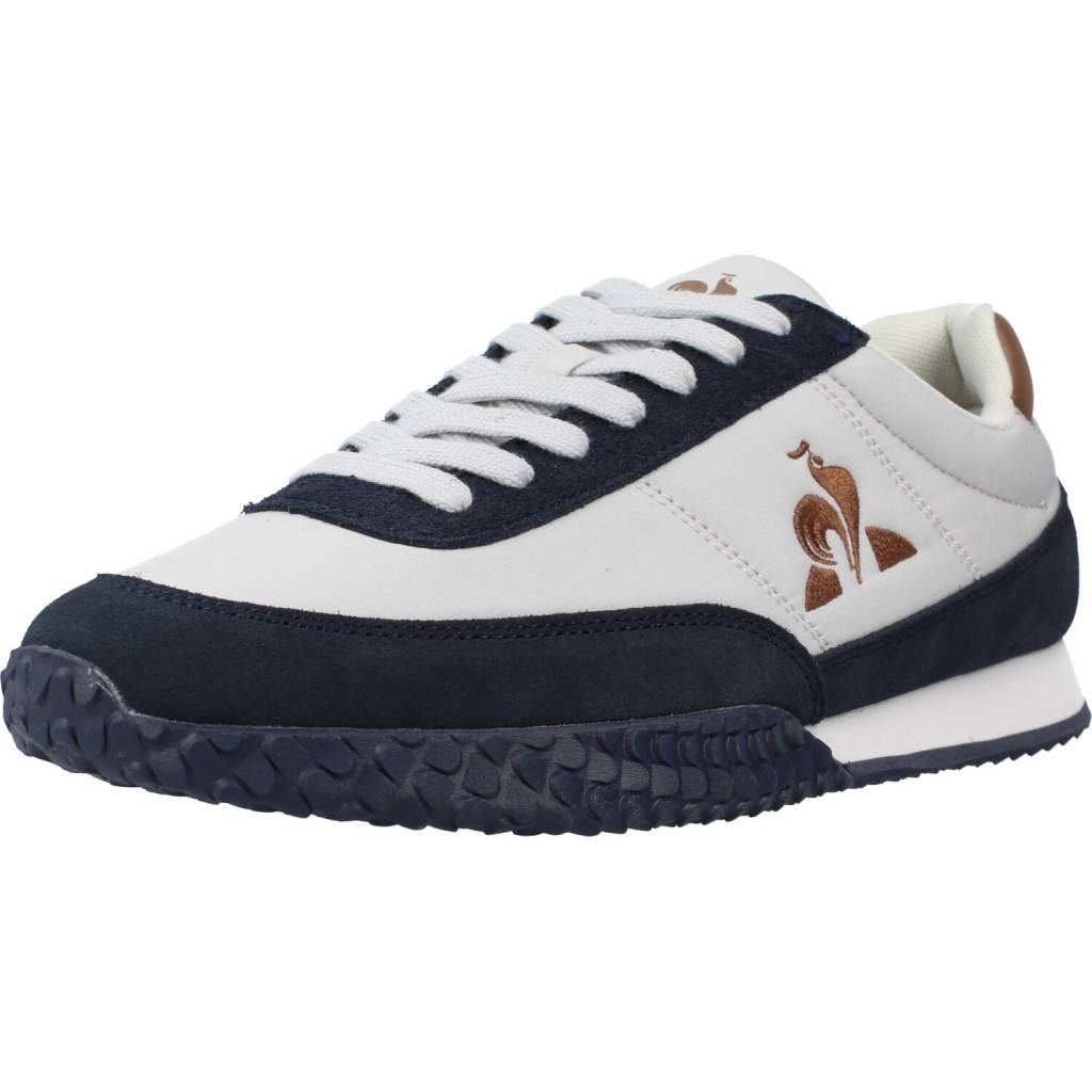 Baskets basses Le Coq Sportif VELOCE RIPSTOP - vue 6