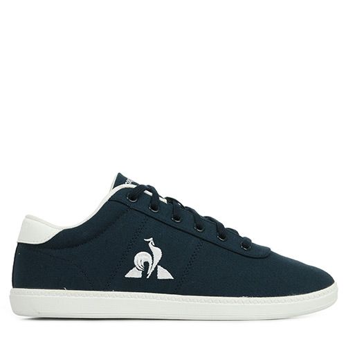 Chaussures enfant Le Coq Sportif 2210151 COURT ONE GS - vue 2