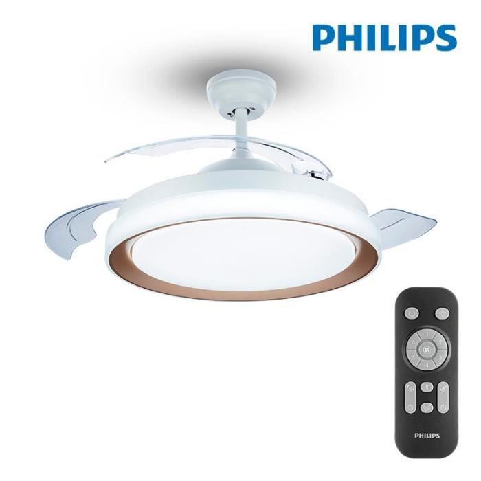 Philips Suspension plafón doré - vue 2