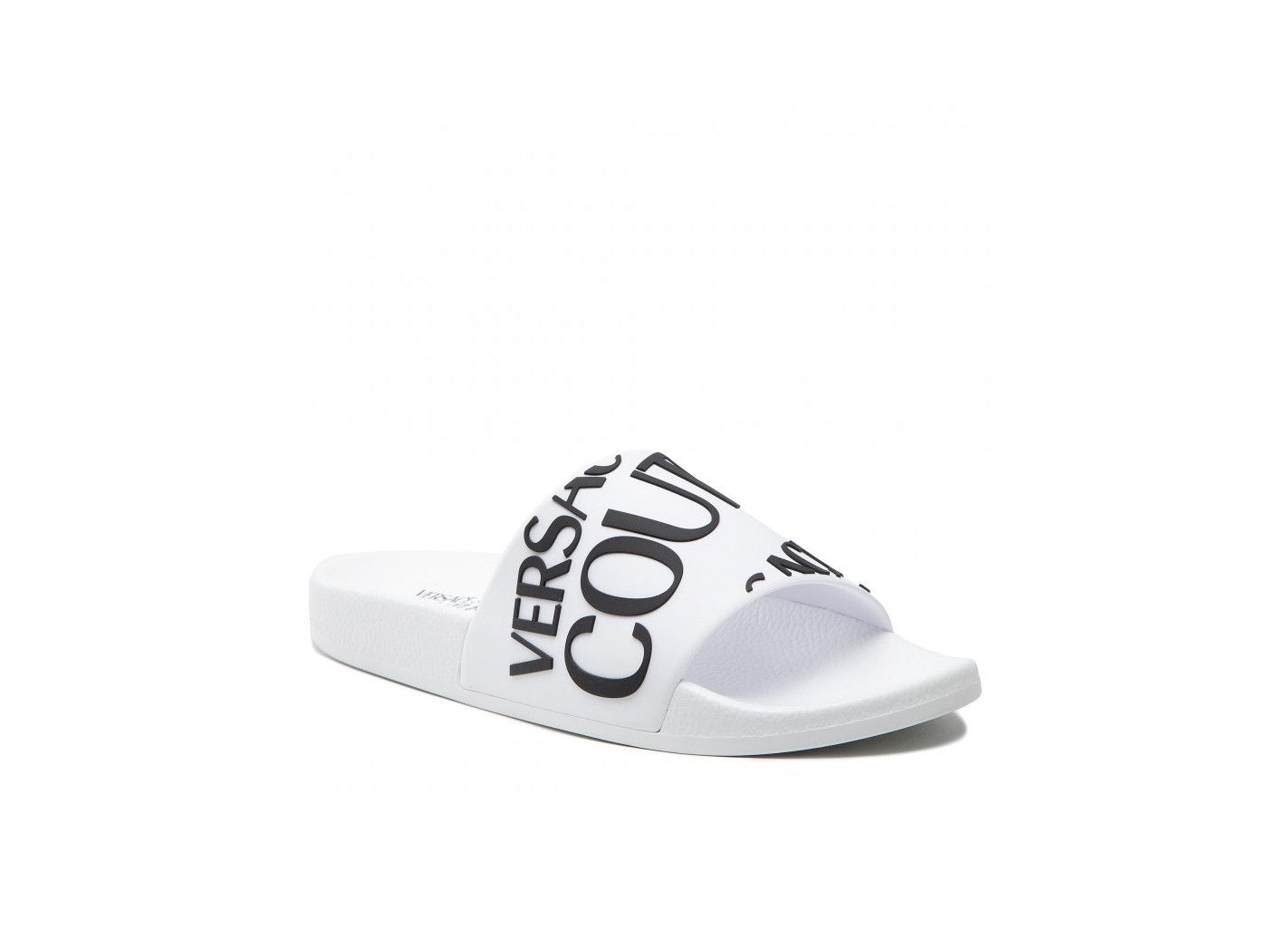 Versace Jeans Couture Claquettes Versace