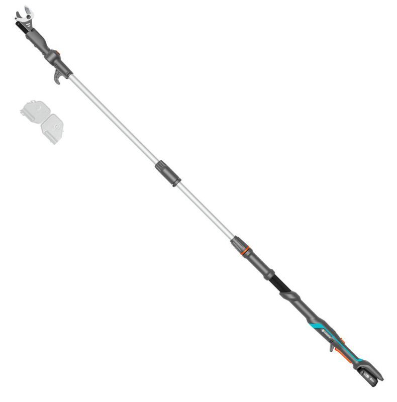 Gard Akku.tele.baumsch. Highcut Set 14774