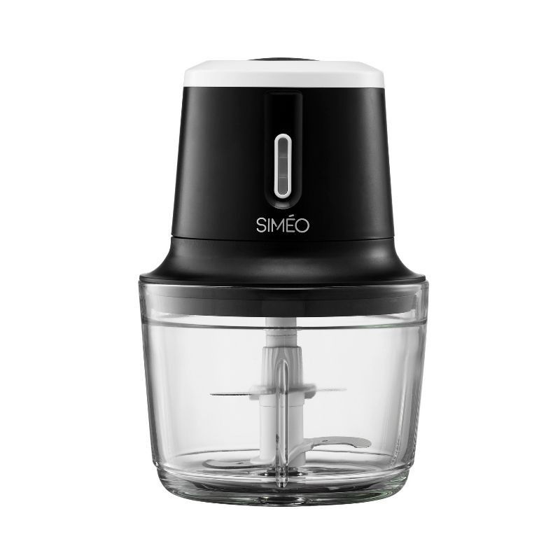 SIMEO Mini hachoir sans fil HVN550 - vue 2