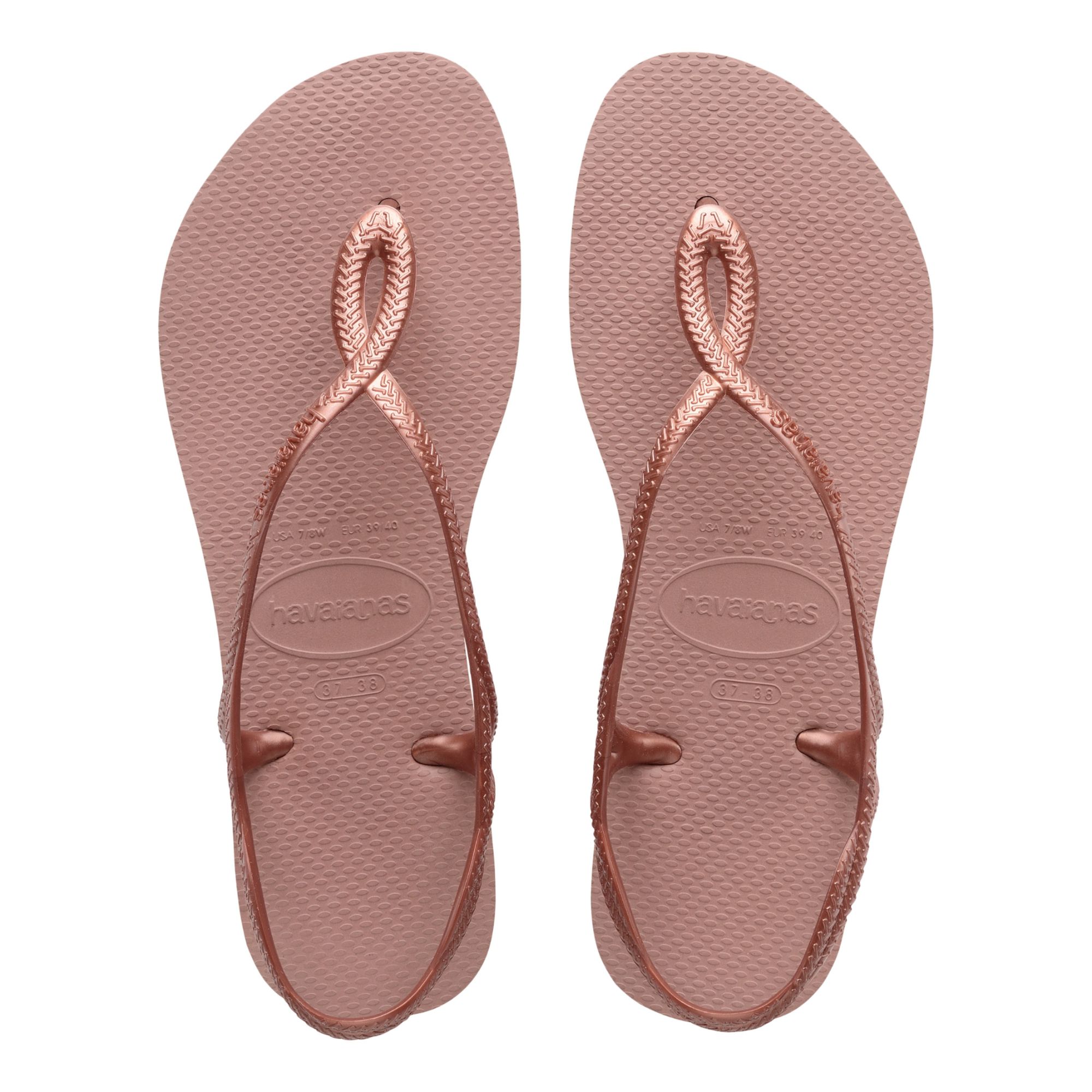Sandales Havaianas LUNA - vue 4