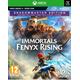 Immortals Fenyx Rising / Edition Shadowmaster / Xbox Series X - Xbox One