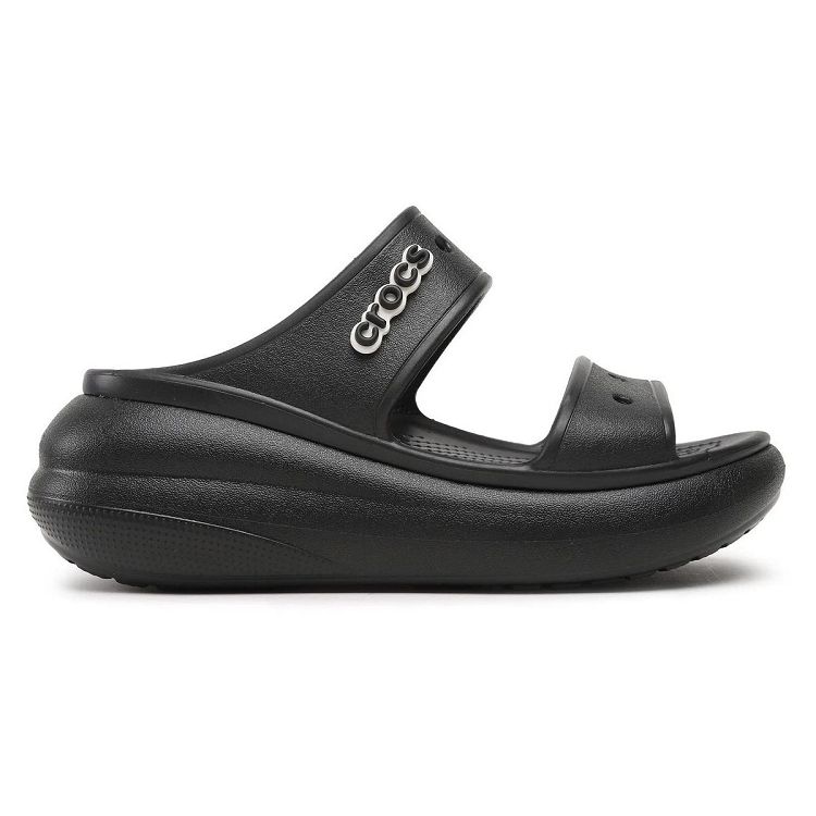 Mules et sabots Crocs Crush Sandal pour Femme - vue 2