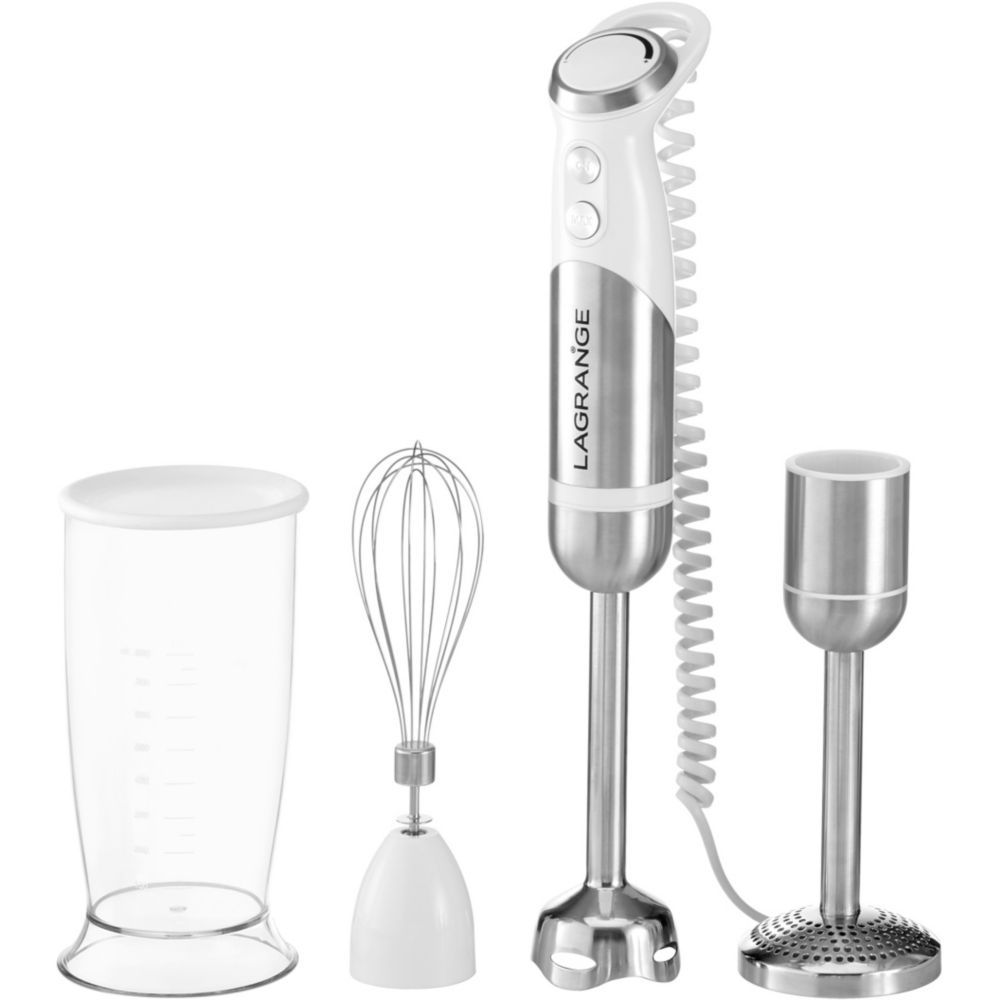 Mixeur MIX PRO - vue 3