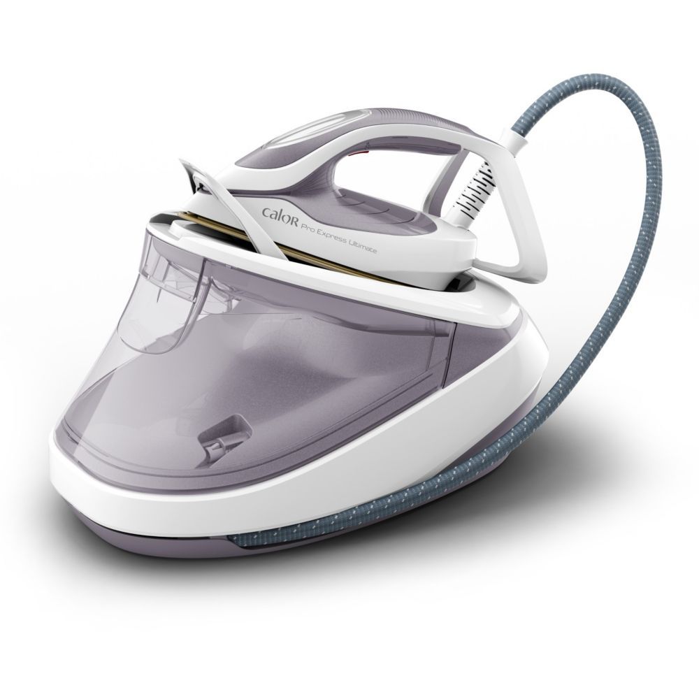 Centrale vapeur GV9713C0 Pro Express Ultimate 2