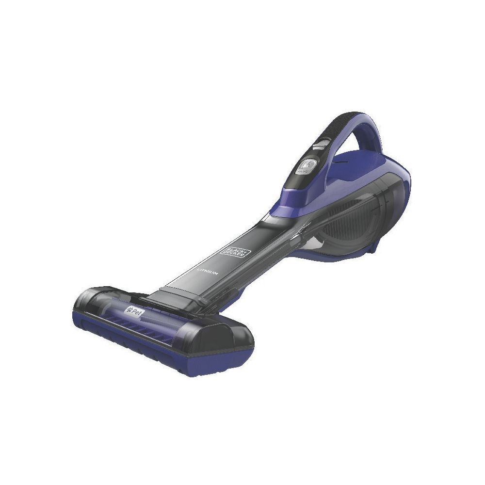 Aspirateur main DVA325JP07 Dustbuster spécial animaux - vue 6