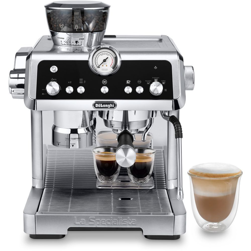Machine à expresso Delonghi Specialista EC9355. 2.0