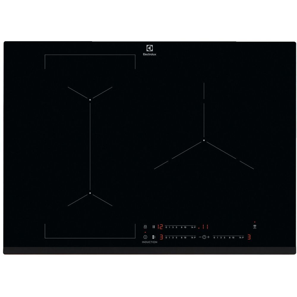 ELECTROLUX EIV 73342 - vue 3