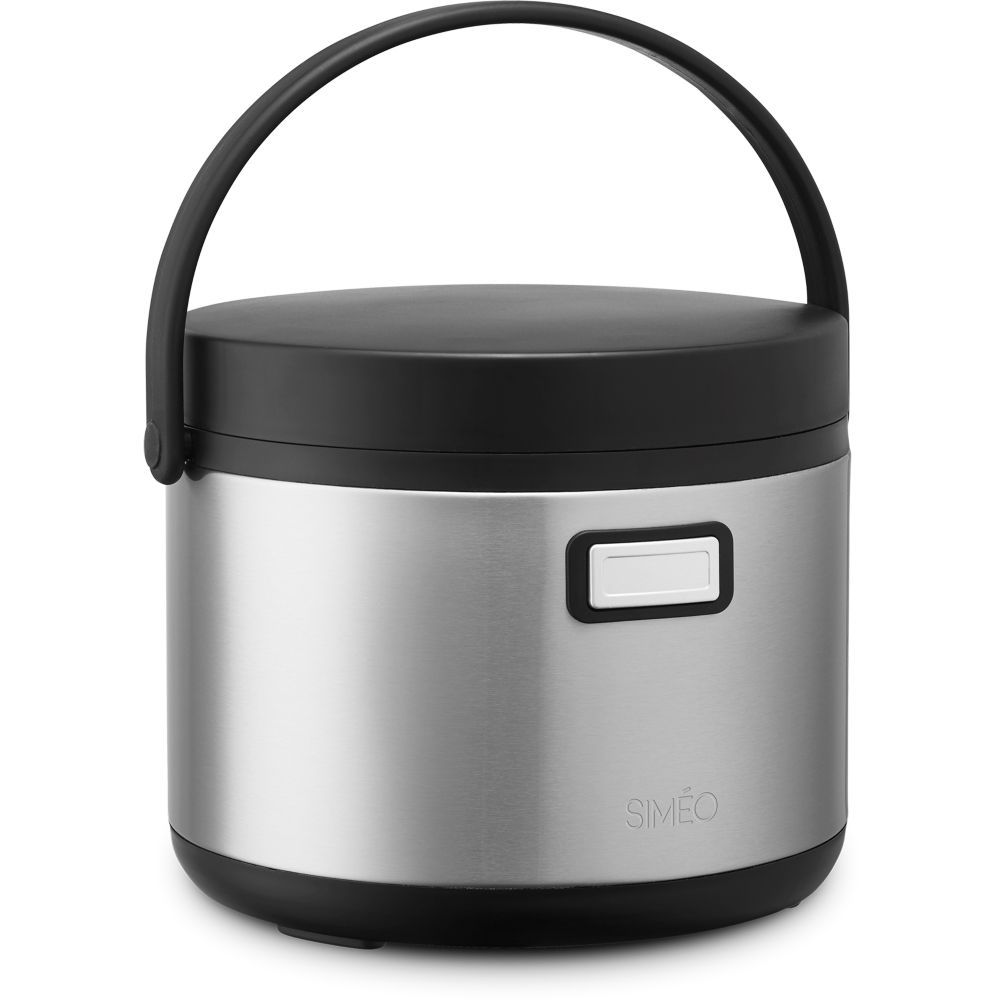 SIMEO Cuiseur électrique nomade Thermal Cooker TCE610 - vue 2