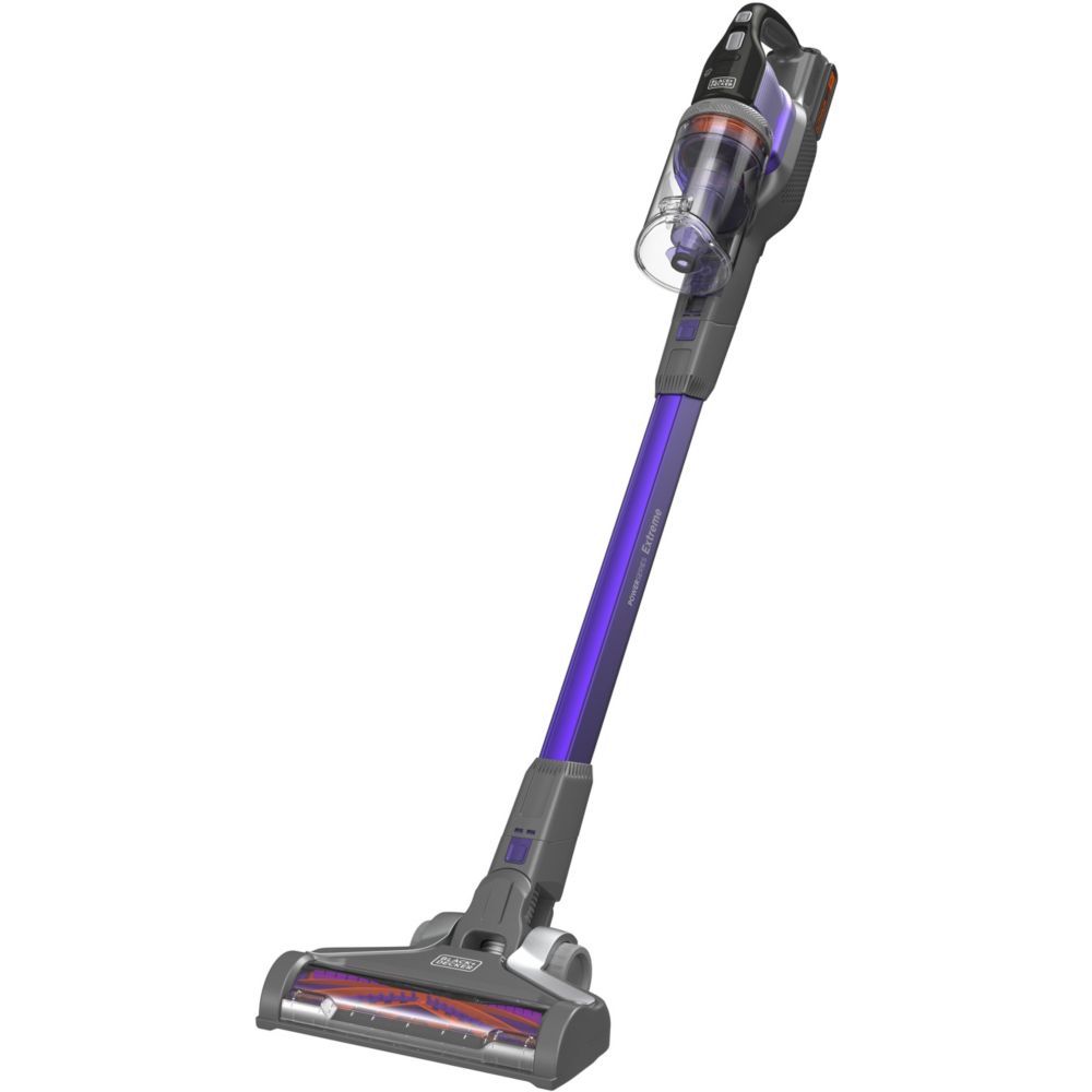 & DECKER BHFEV182CP QW - vue 2