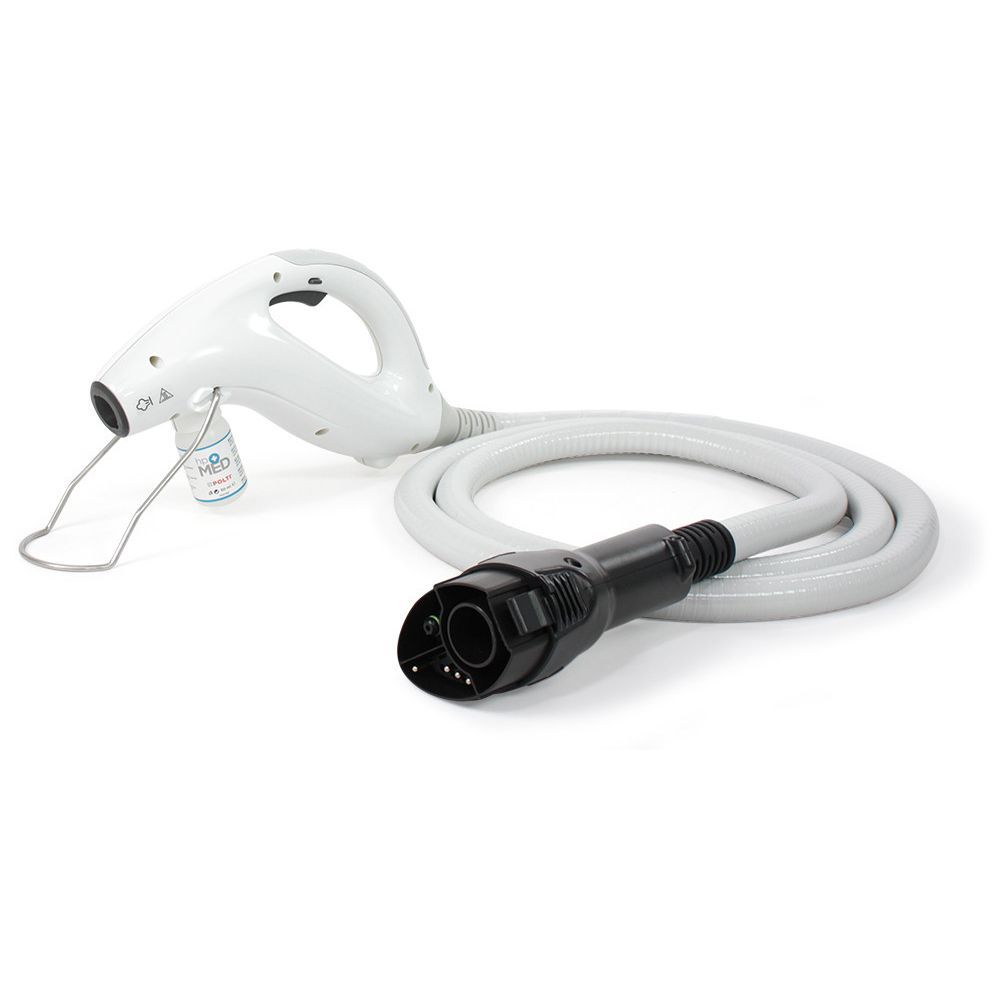 Polti PAEU0368 - vue 2