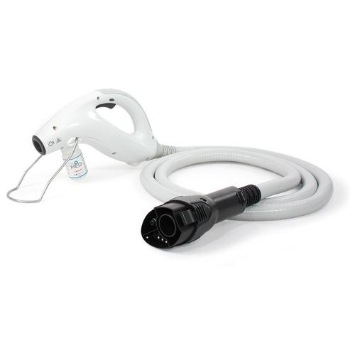 Désinfecteur Vapeur Polti Sani System Gun Pour Lecoaspira