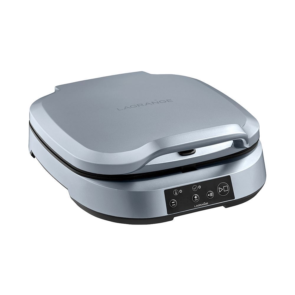 Croque monsieur Croq'y 4 - vue 2