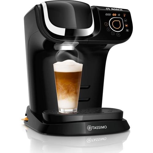 Bosch Tassimo Bosch Tassimo My Way Tas6502 - Noir