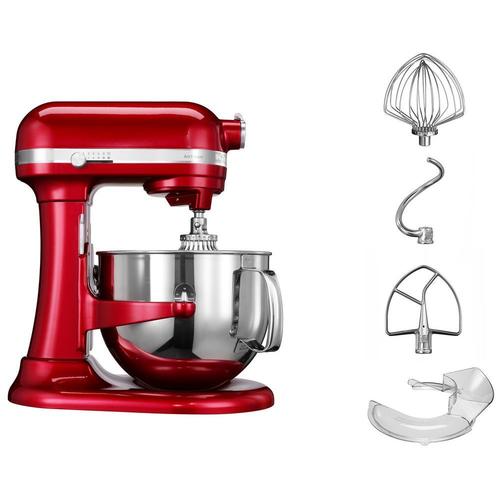 Robot Pâtissier Kitchenaid 5ksm7580xeca Artisan Pomme D'amour