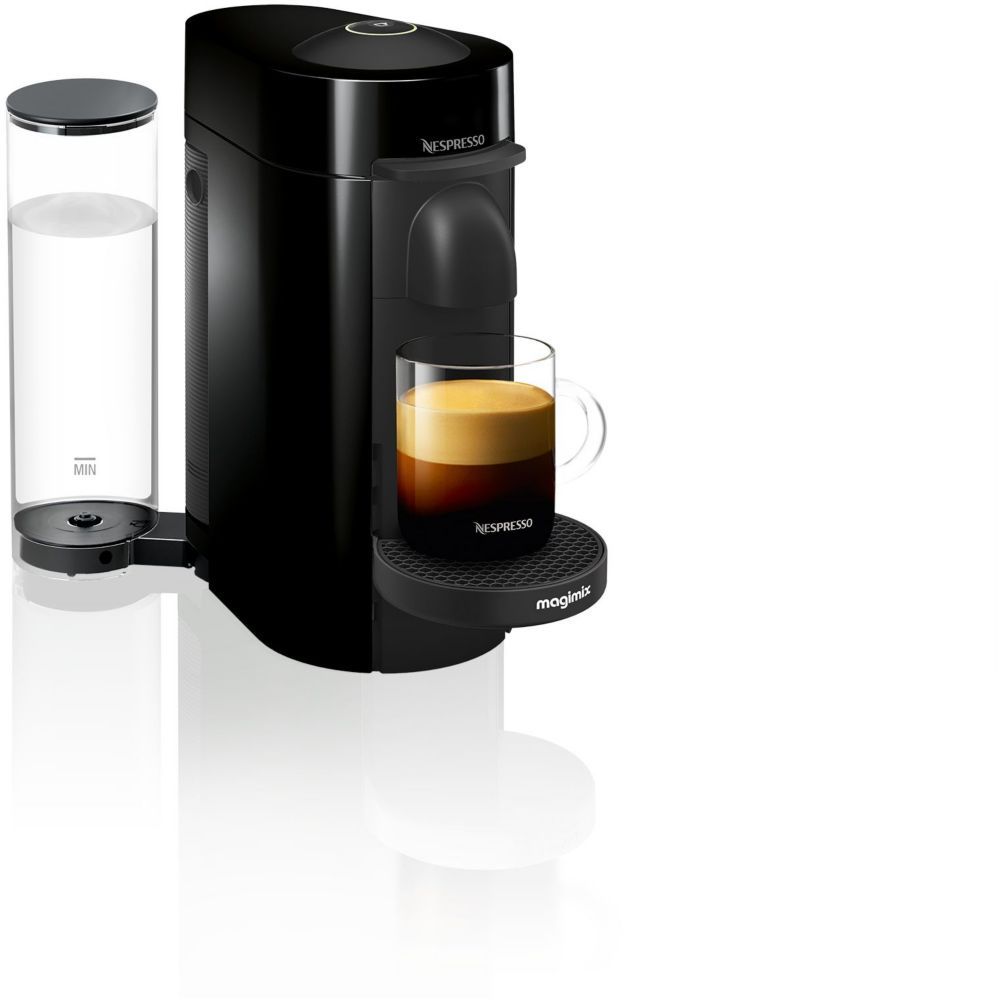 Nespresso Vertuo Magimix Vertuo Noir 11399