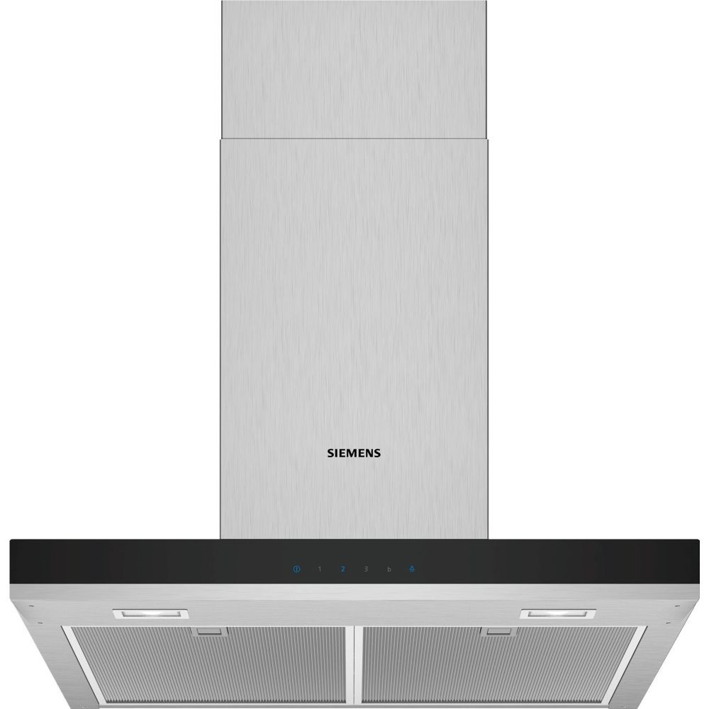 Hotte décorative murale LC66BHM50 - vue 2