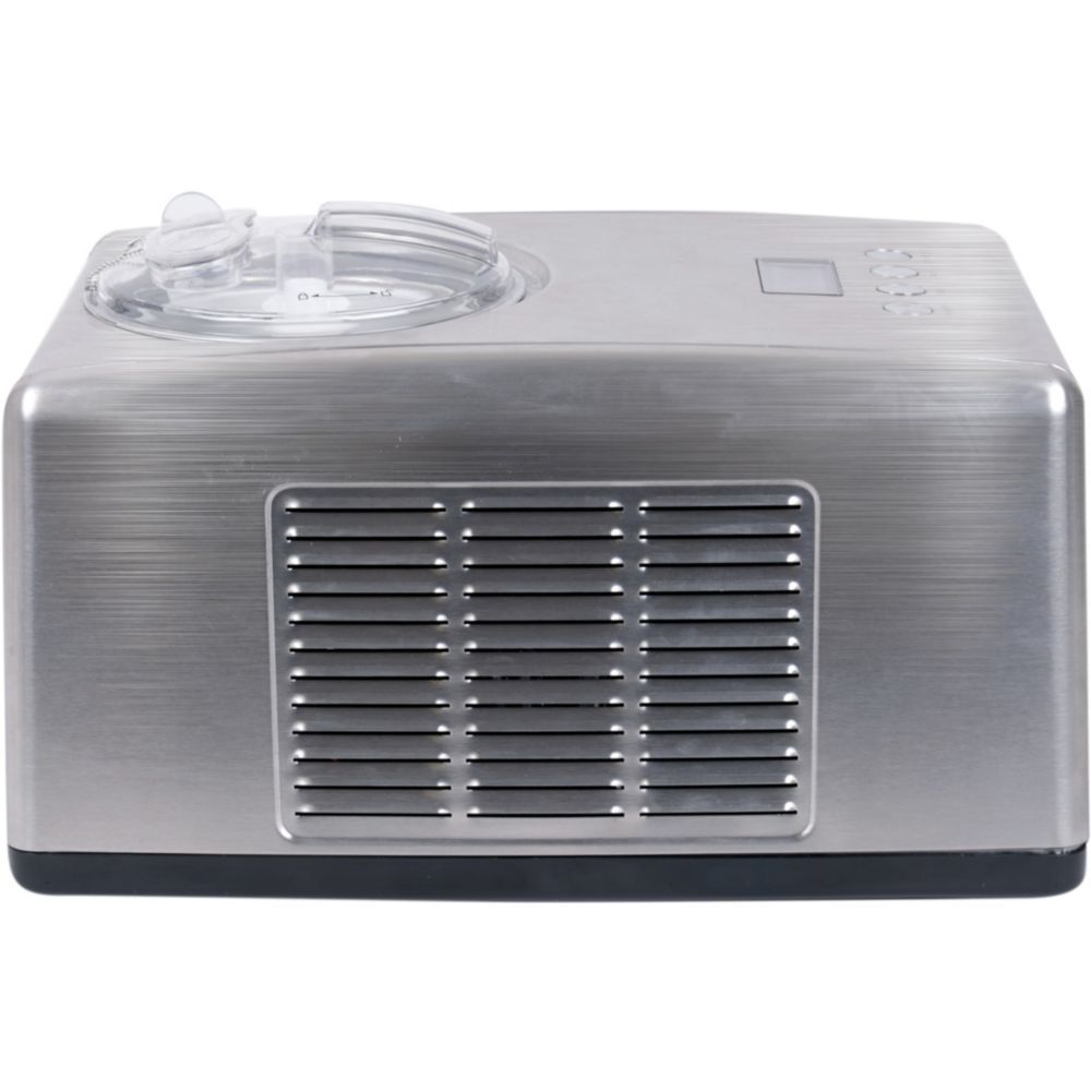 Turbine à glace ETG 2 - vue 2