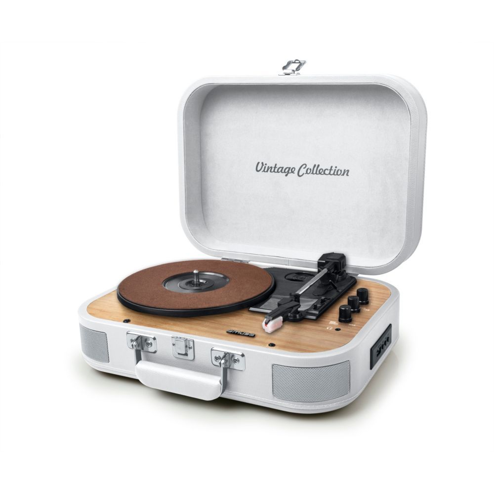 MUSE MT201WW - vue 8