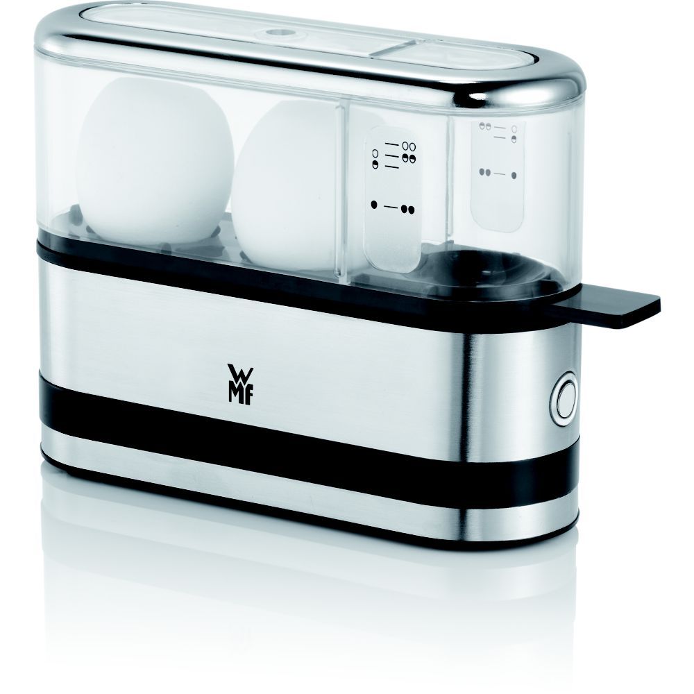 WMF Cuit œuf 2 œufs KitchenMinis 0415020011 - vue 3