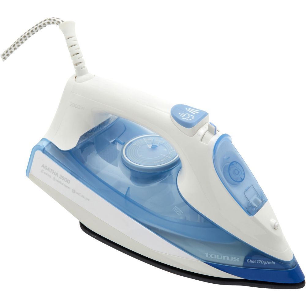 Taurus Agatha 2800 Fer à vapeur
