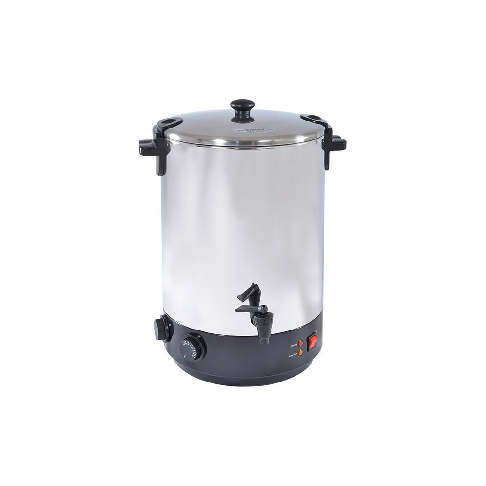 KITCHEN CHEF ZJ 280 TD - vue 3