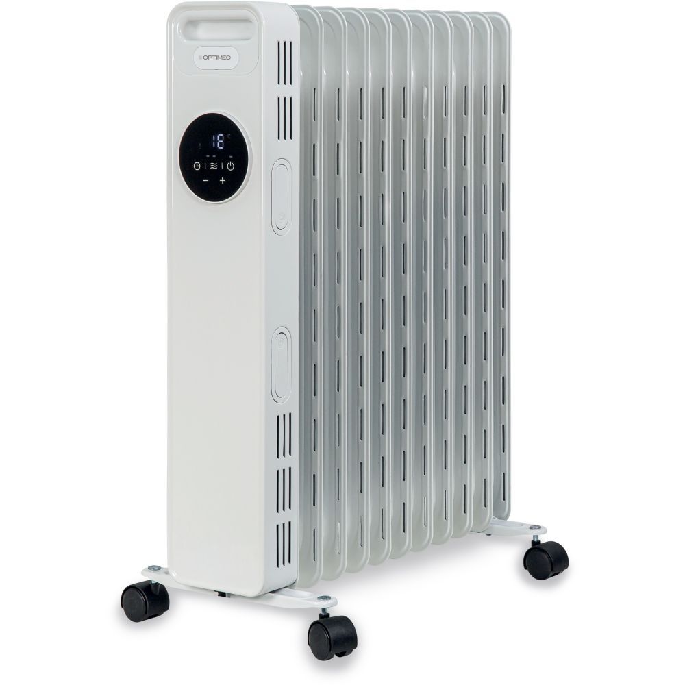 Chauffage Bain d'huile OCE D01 2500 - vue 2
