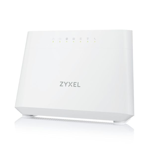 Zyxel EX3301 T0 routeur sans fil Gigabit Ethernet Bi bande 2 4 GHz / 5 GHz Neuf - vue 4